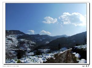 （圖）楊林橋鎮