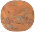 茅亭松籟 茅亭松籟