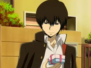 《家庭教師 Hitman Reborn!夢想超大戰》雲雀恭彌