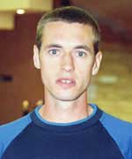 胡安&middot;卡洛斯&middot;多拉多