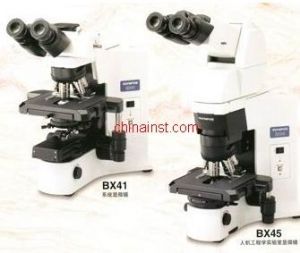 BX45檢查顯微鏡 BX45檢查顯微鏡
