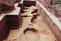 河南新密古城寨龍山時代古城 河南新密古城寨龍山時代古城