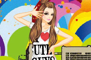 質樸時尚 質樸時尚