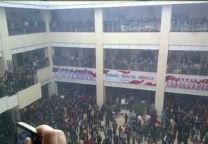 張家港掛水門 張家港掛水門