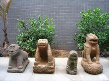 雷州石狗-國家非物質文化遺產