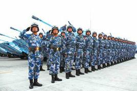 兩棲裝甲方隊 兩棲裝甲方隊