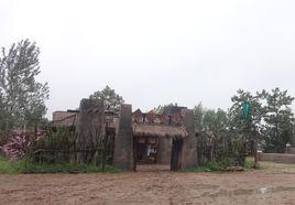 曲仁里渦水文化影視城