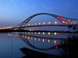 明州大橋 明州大橋