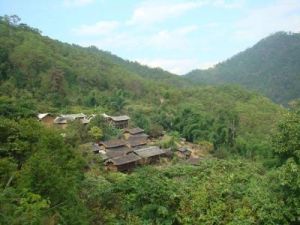 邦讀自然村 邦讀自然村