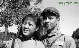 中國百年經典影片—《柳堡的故事》