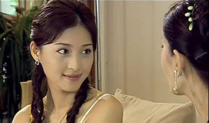 《不能沒有她》劇照