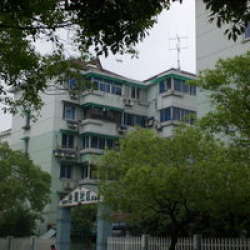 清江路小區 清江路小區