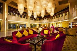 大連凱賓斯基酒店 大連凱賓斯基酒店