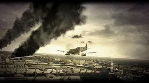 《熾天使:二戰空騎兵》