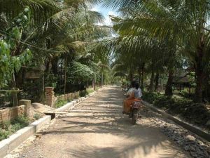 曼空邁村 曼空邁村