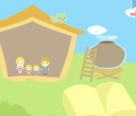 救出長髮公主3 救出長髮公主3