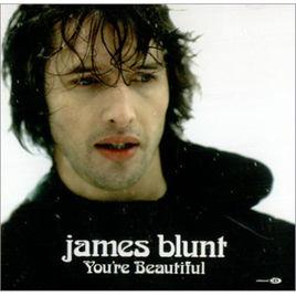 You are beautiful[James Blunt演唱歌曲]