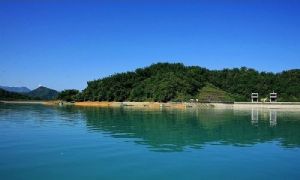 台灣日月潭 台灣日月潭