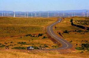 中國式66號公路 中國式66號公路