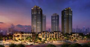 藍光彩雲府 藍光彩雲府