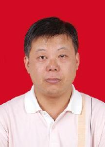 梁占平[山西大學數學科學學院副教授]