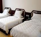 騰衝億翡翠別墅酒店