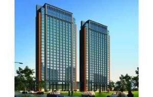 府佑大廈 府佑大廈