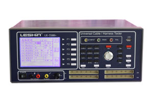 線材測試儀器 線材測試儀器