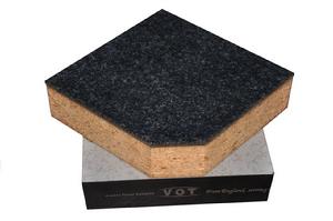 VOT木質網路地板-地毯面