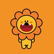 同道大叔_獅子座