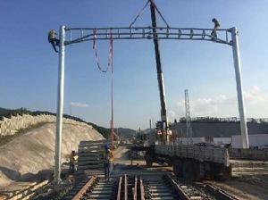 測長設備 測長設備