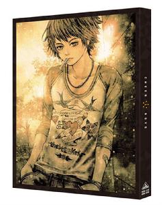 男子啦啦隊！！[Brain's Base製作的電視動畫]