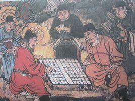 春日偶吟 春日偶吟