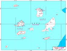 中島（西沙群島）