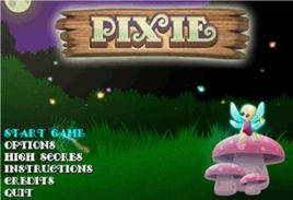 皮格茜之旅 皮格茜之旅