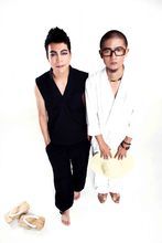 “自然派”明白人組合