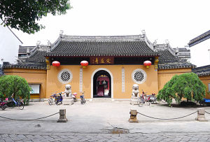 定慧寺巷 定慧寺巷