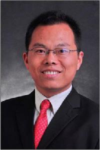 周先平[中南財經政法大學教師]