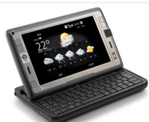 多普達HTCShift 多普達HTCShift