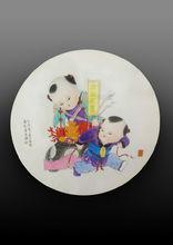 周峰[江西省高級陶瓷美術師]