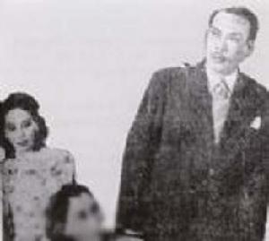 《白頭情侶》 《白頭情侶》