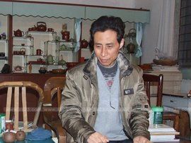 葛明祥[現代制陶家]