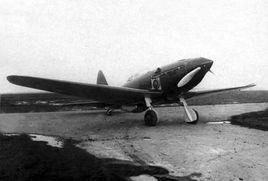 蘇-3試驗機 蘇-3試驗機