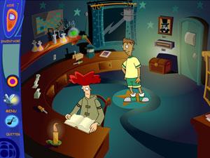 探險尋妹妹 探險尋妹妹