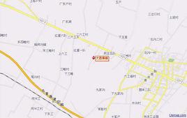 大西渠鎮 大西渠鎮