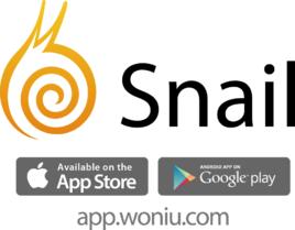 蝸牛手遊 蝸牛手遊
