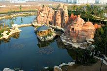 上海師範大學旅遊學院風貌