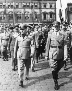 慕尼黑會議 慕尼黑會議