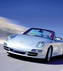 保時捷汽車公司 保時捷汽車公司