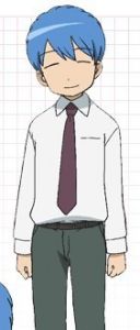 柏原宏志 柏原宏志